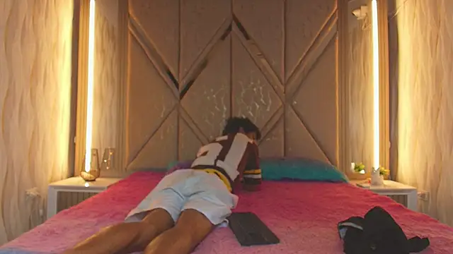 Hotcouple 222 online show from 6, 3, 2026