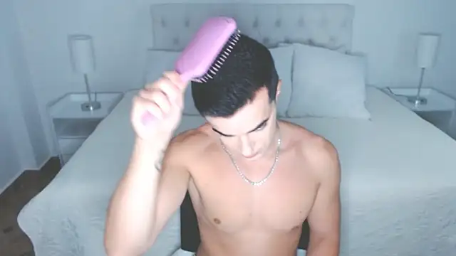 mr hunterx online show from 14, 3, 2026