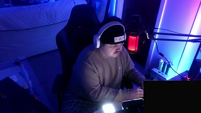 Bigboyballen online show from 16, 3, 2026