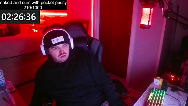 Bigboyballen online show from 30, 3, 2026