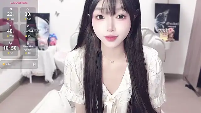 -EEBABY online show from 29, 9, 2025