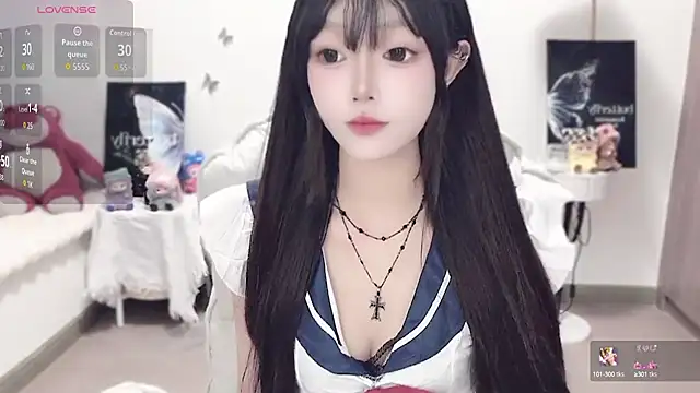 -EEBABY online show from 10, 10, 2025