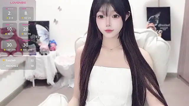 -EEBABY online show from 23, 10, 2025