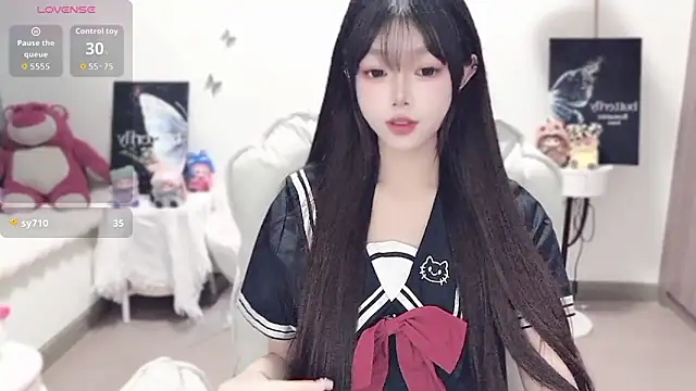 -EEBABY online show from 30, 10, 2025