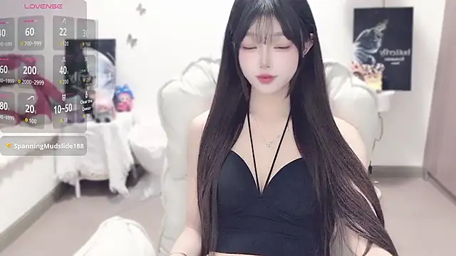 -EEBABY online show from 9, 11, 2025