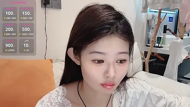 A-Sweet-168-M online show from 22, 9, 2025