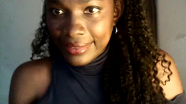 Chatdoll2 online show from 23, 9, 2025