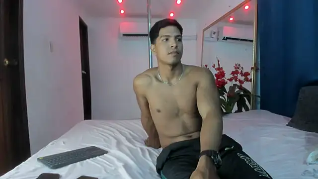 Akira Hime online show from 15, 11, 2025