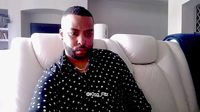 Snapshot of KING_FITZ chatting on 29, 4, 2026 KING FITZ online show from 29, 4, 2026