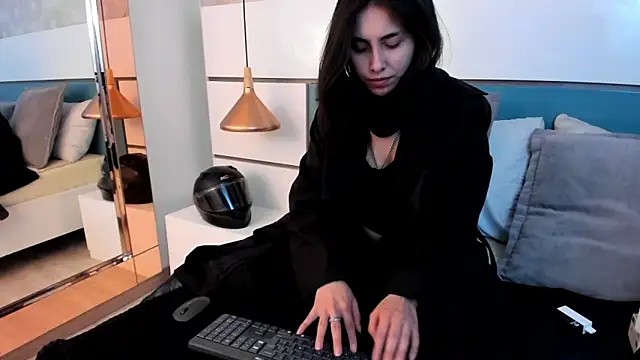 Snapshot of Ashkoreh chatting on 3, 6, 2026 Ashkoreh online show from 3, 6, 2026