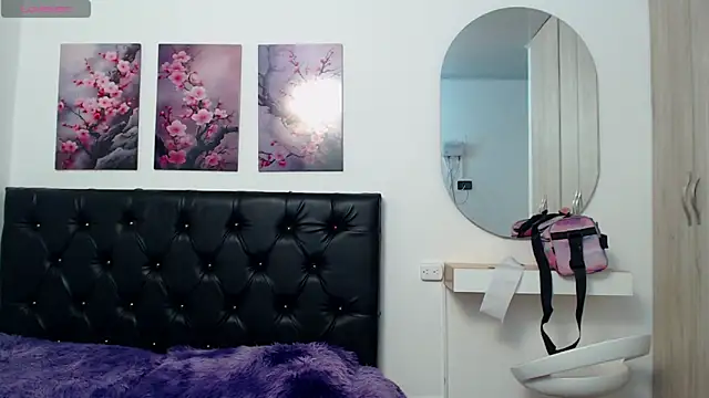 pinky f00x online show from 14, 11, 2025