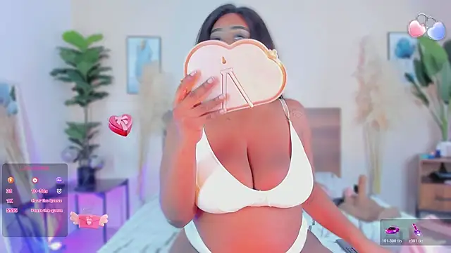 Niicol Jenner online show from 10, 4, 2026