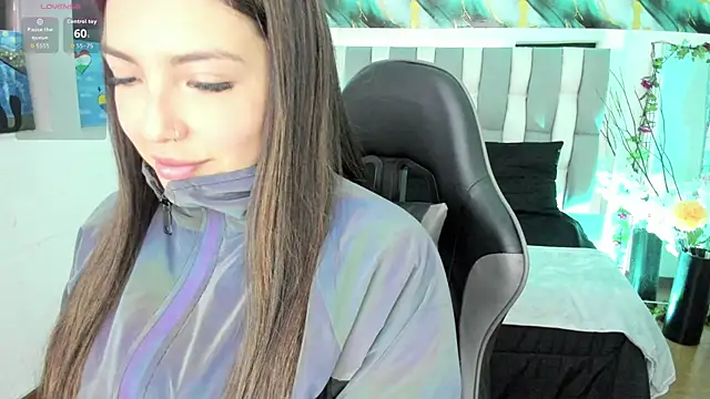 Adaara Rey online show from 13, 1, 2026