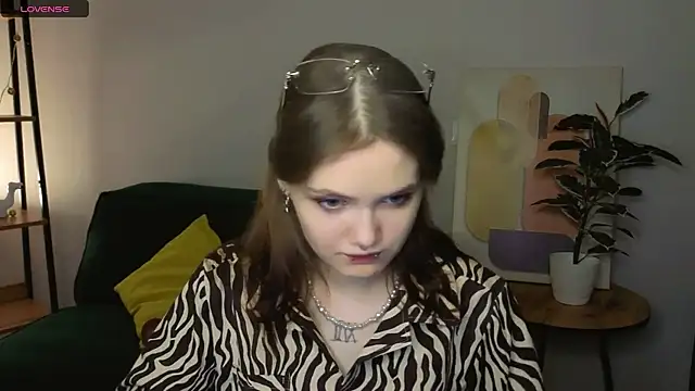 Dilara xBaby online show from 28, 2, 2026