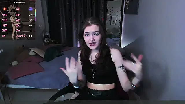 Dilara xBaby online show from 29, 3, 2026