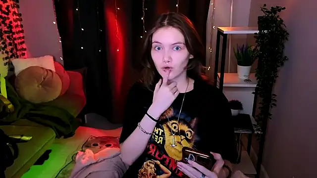 Dilara xBaby online show from 11, 7, 2026