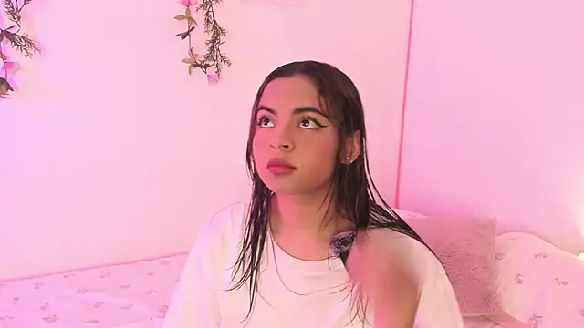 valy shyness online show from 10, 10, 2025