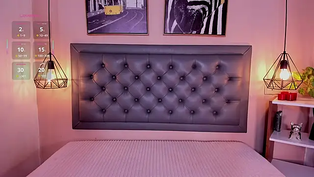 aisha duque online show from 13, 2, 2026