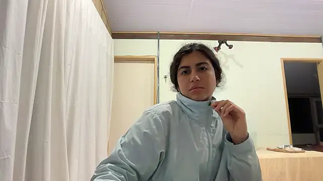 Snapshot of deusaludovica chatting on 9, 7, 2026 deusaludovica online show from 9, 7, 2026