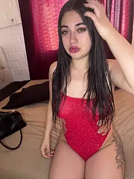 Snapshot of JosefaSweet chatting on 9, 9, 2025 JosefaSweet online show from 9, 9, 2025