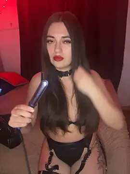 Snapshot of JosefaSweet chatting on 17, 9, 2025 JosefaSweet online show from 17, 9, 2025