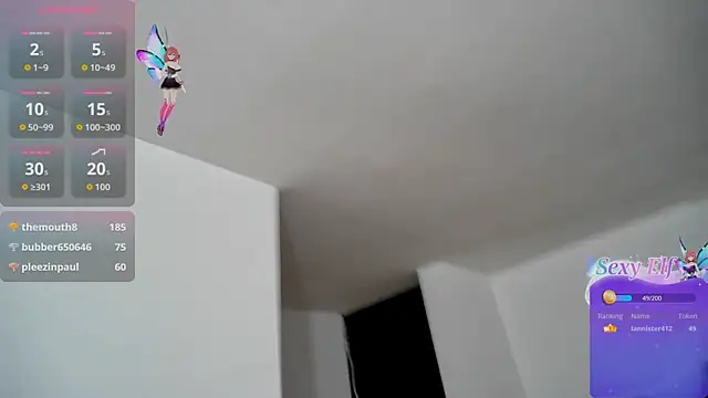 AnoraYJack online show from 2, 3, 2026