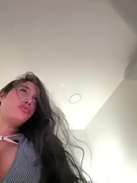 Snapshot of Bella__Wood chatting on 12, 7, 2026 Bella Wood online show from 12, 7, 2026