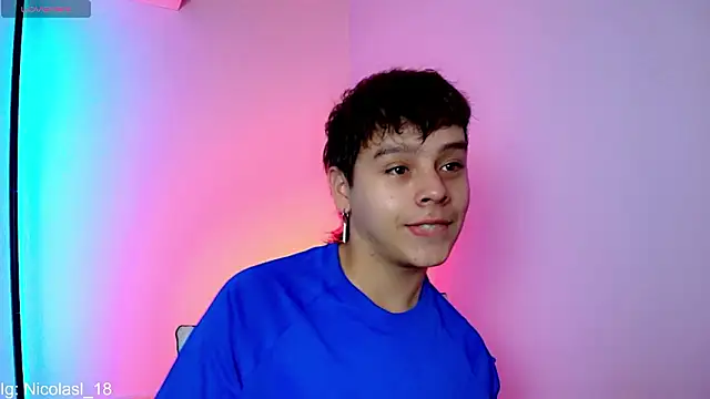 nico leroy online show from 6, 2, 2026