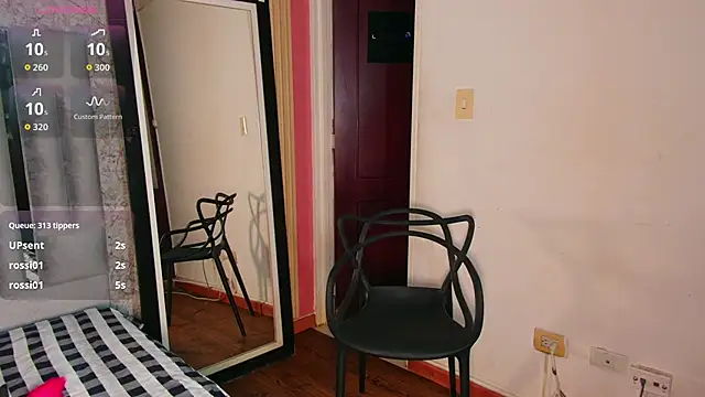 drooling4daddy online show from 6, 10, 2025