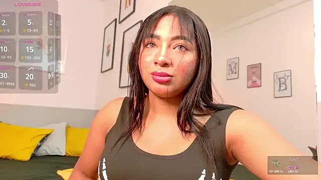 drooling4daddy online show from 17, 10, 2025