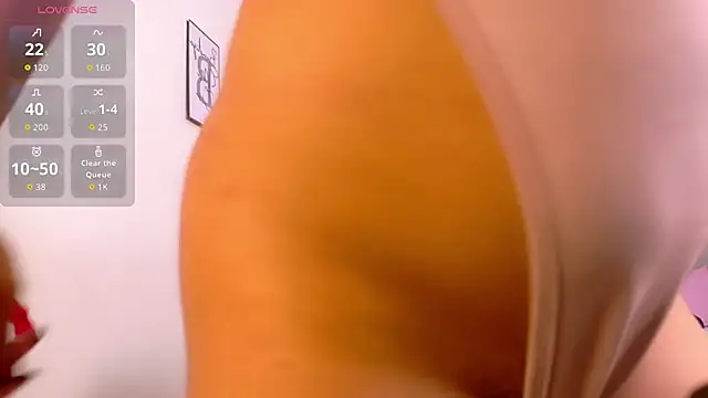 Snapshot of drooling4daddy chatting on 19, 12, 2025 drooling4daddy online show from 19, 12, 2025