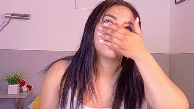 Snapshot of drooling4daddy chatting on 6, 1, 2026 drooling4daddy online show from 6, 1, 2026