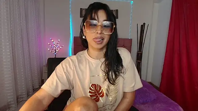 hannagomez 24 online show from 4, 2, 2026