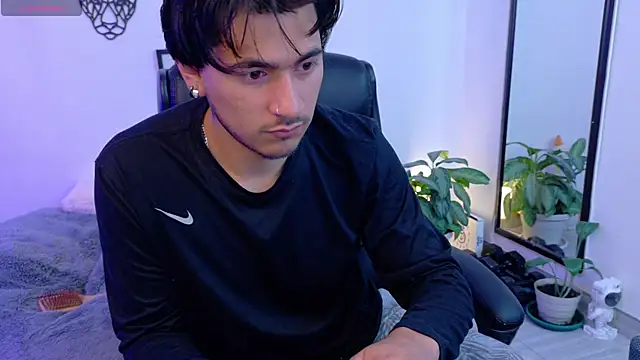 Elian savoy online show from 3, 3, 2026