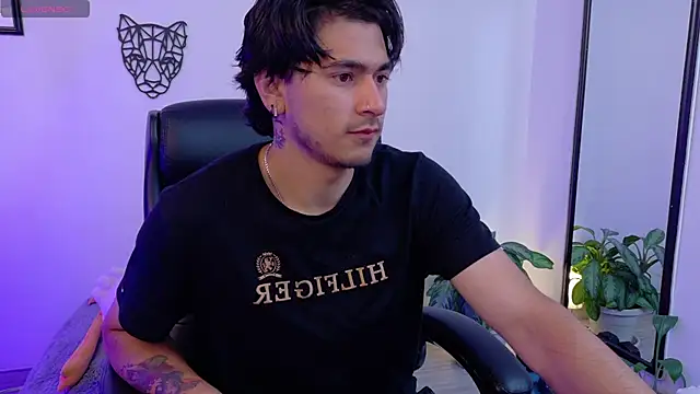 Elian savoy online show from 16, 3, 2026