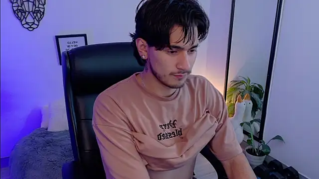 Elian savoy online show from 31, 3, 2026