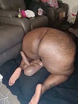 Thickkemzz41 online show from 19, 5, 2026
