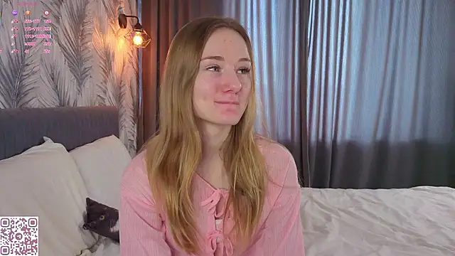 ElvinaRose online show from 5, 3, 2026