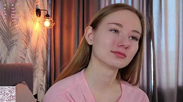 ElvinaRose online show from 7, 4, 2026