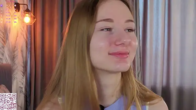 ElvinaRose online show from 11, 4, 2026