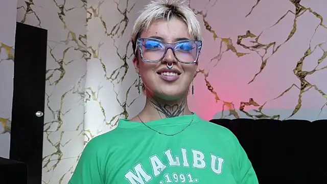 Rebeka-baker online show from 11, 4, 2026