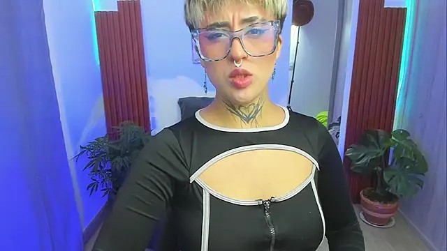 Rebeka-baker online show from 14, 7, 2026