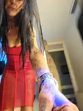 Tannedtattooed69 online show from 3, 12, 2025