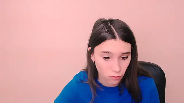 RosaRay  online show from 3, 12, 2025