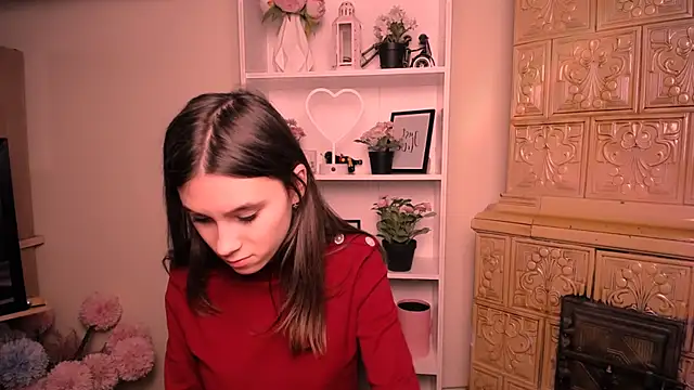 RosaRay  online show from 24, 3, 2026