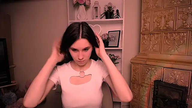 RosaRay  online show from 2, 4, 2026