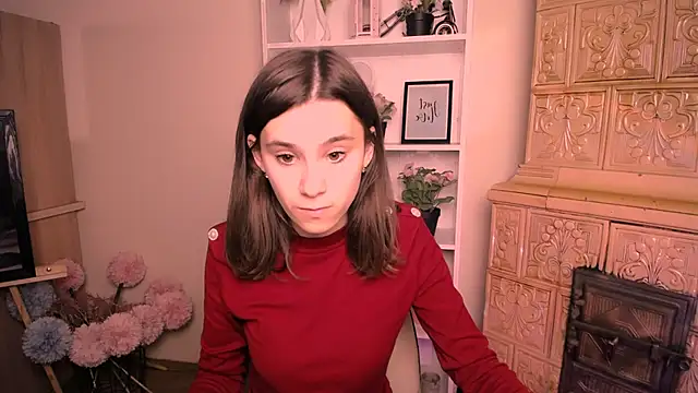RosaRay  online show from 30, 5, 2026