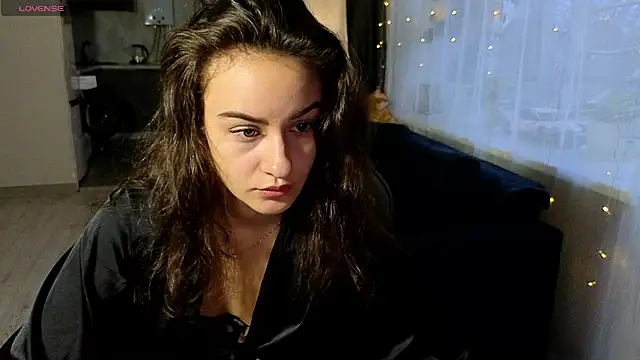 BelleWild online show from 1, 12, 2025