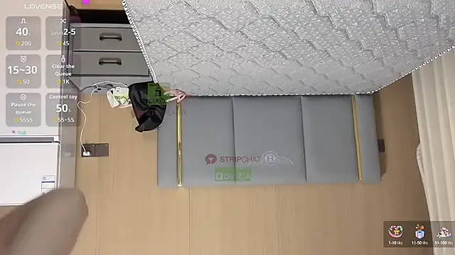 Pao7oO online show from 19, 9, 2025