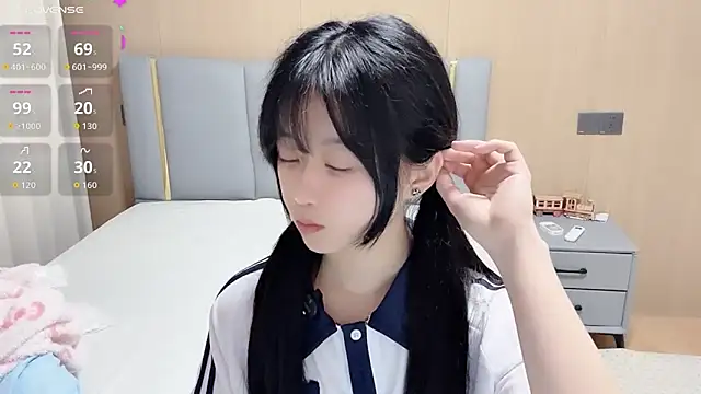 Pao7oO online show from 22, 4, 2026